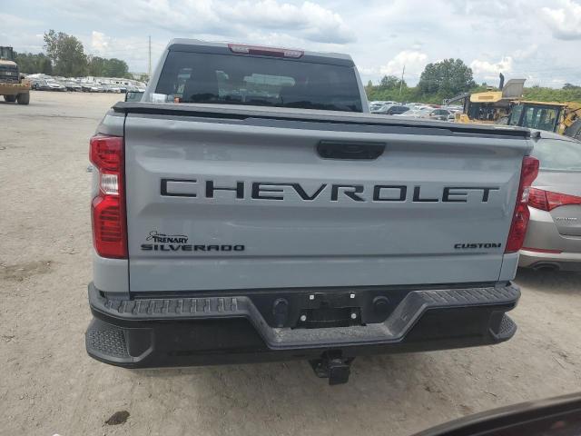 Photo 5 VIN: 3GCPDCEK4RG180378 - CHEVROLET SILVERADO 