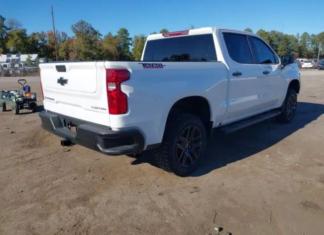 Photo 3 VIN: 3GCPDCEK5PG113544 - CHEVROLET SILVERADO 1500 