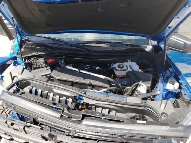 Photo 6 VIN: 3GCPDCEK8NG569647 - CHEVROLET SILVERADO 1500 