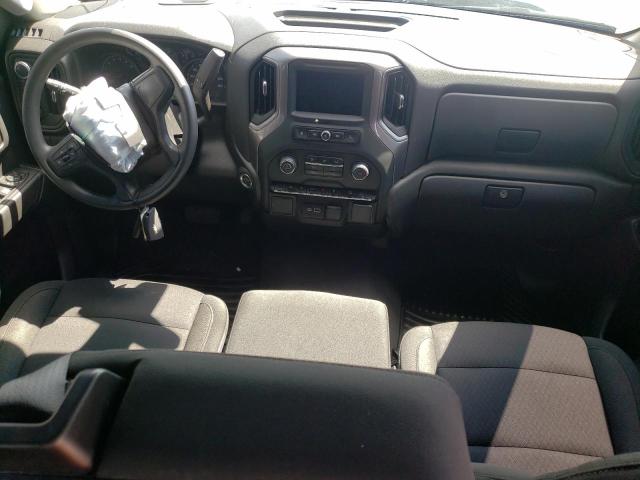 Photo 8 VIN: 3GCPDCEK8NG569647 - CHEVROLET SILVERADO 1500 