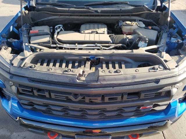 Photo 10 VIN: 3GCPDCEKXNG523480 - CHEVROLET SILVERADO 