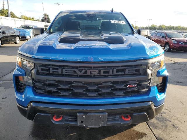 Photo 4 VIN: 3GCPDCEKXNG523480 - CHEVROLET SILVERADO 