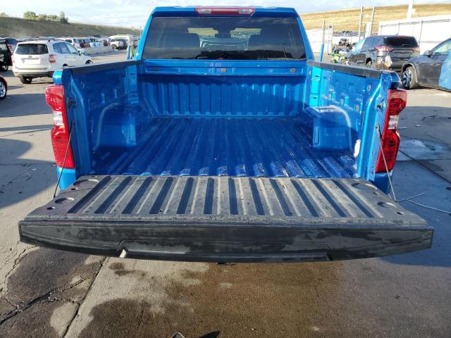 Photo 5 VIN: 3GCPDCEKXNG523480 - CHEVROLET SILVERADO 