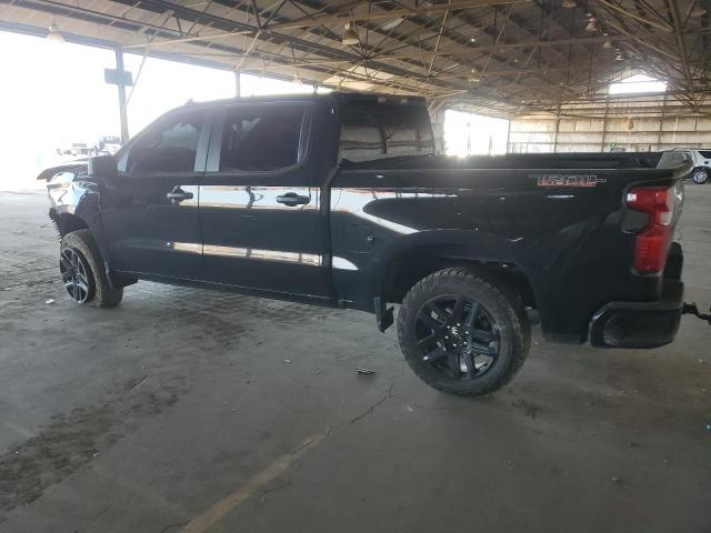 Photo 1 VIN: 3GCPDCEKXRG235366 - CHEVROLET SILVERADO 