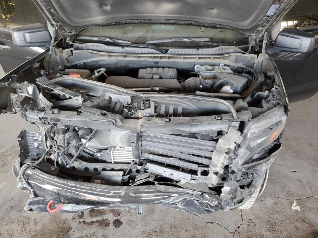 Photo 10 VIN: 3GCPDCEKXRG235366 - CHEVROLET SILVERADO 