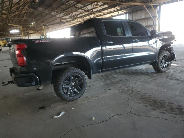 Photo 2 VIN: 3GCPDCEKXRG235366 - CHEVROLET SILVERADO 