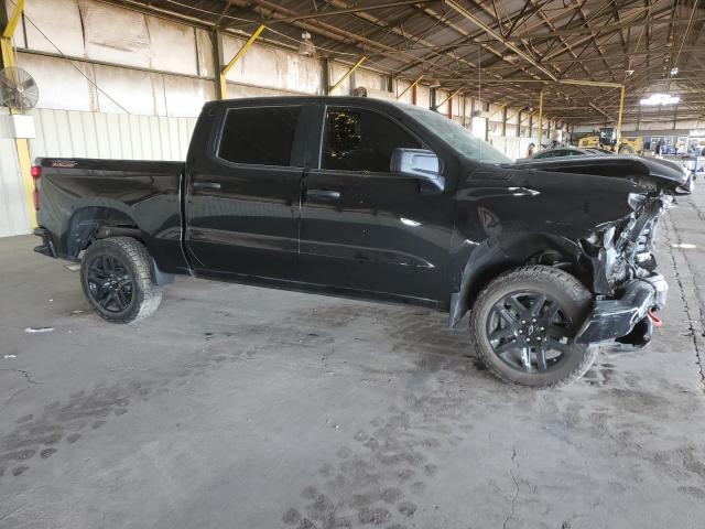 Photo 3 VIN: 3GCPDCEKXRG235366 - CHEVROLET SILVERADO 