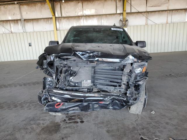 Photo 4 VIN: 3GCPDCEKXRG235366 - CHEVROLET SILVERADO 