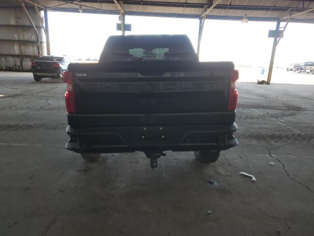 Photo 5 VIN: 3GCPDCEKXRG235366 - CHEVROLET SILVERADO 