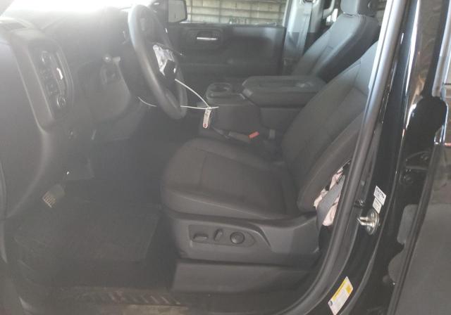Photo 6 VIN: 3GCPDCEKXRG235366 - CHEVROLET SILVERADO 