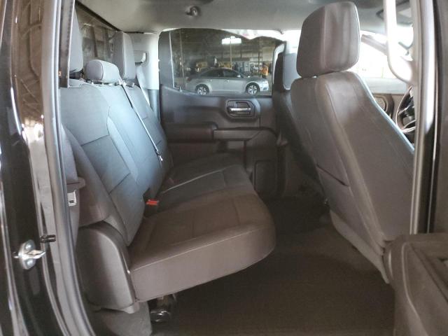 Photo 9 VIN: 3GCPDCEKXRG235366 - CHEVROLET SILVERADO 