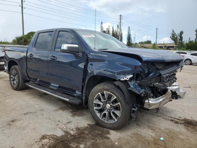 Photo 3 VIN: 3GCPDDEK0PG133836 - CHEVROLET SILVRDO LT 