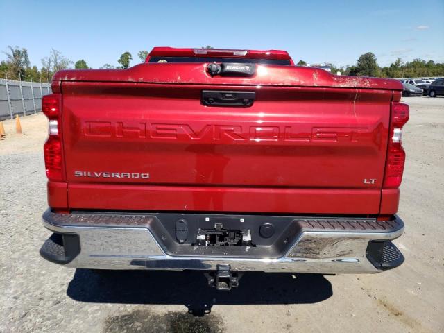 Photo 5 VIN: 3GCPDDEK0PG134954 - CHEVROLET SILVERADO 