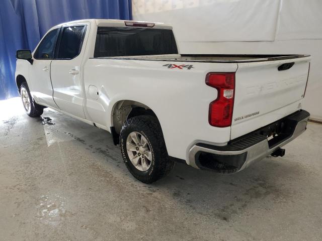 Photo 1 VIN: 3GCPDDEK2NG651332 - CHEVROLET SILVERADO 