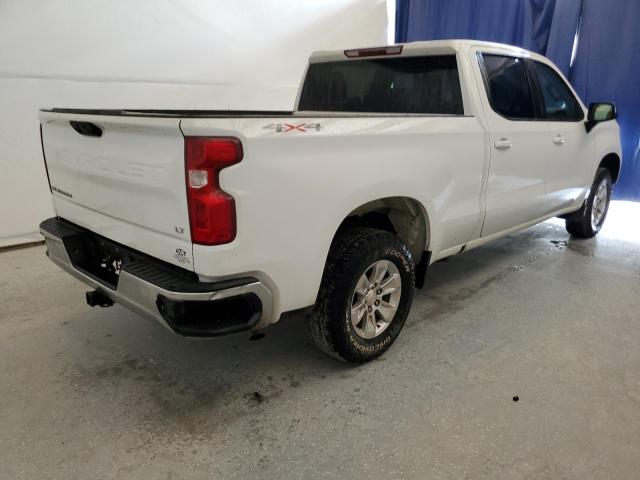 Photo 2 VIN: 3GCPDDEK2NG651332 - CHEVROLET SILVERADO 