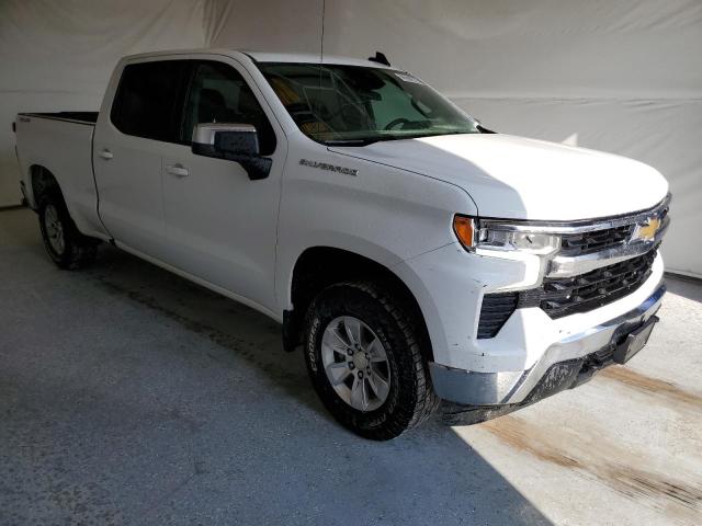 Photo 3 VIN: 3GCPDDEK2NG651332 - CHEVROLET SILVERADO 