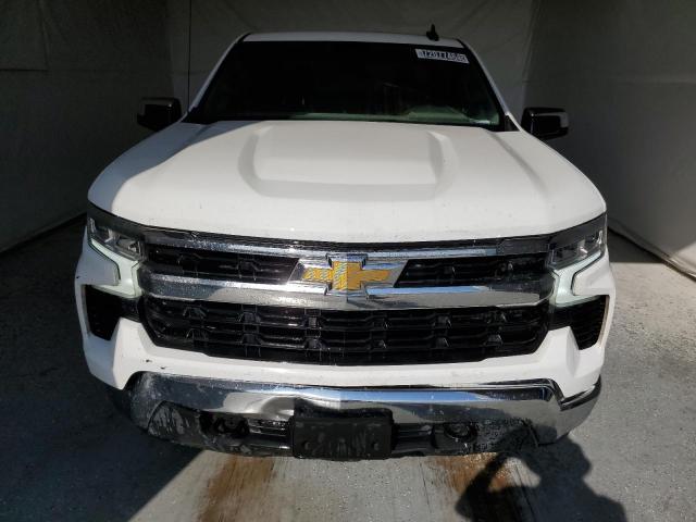 Photo 4 VIN: 3GCPDDEK2NG651332 - CHEVROLET SILVERADO 