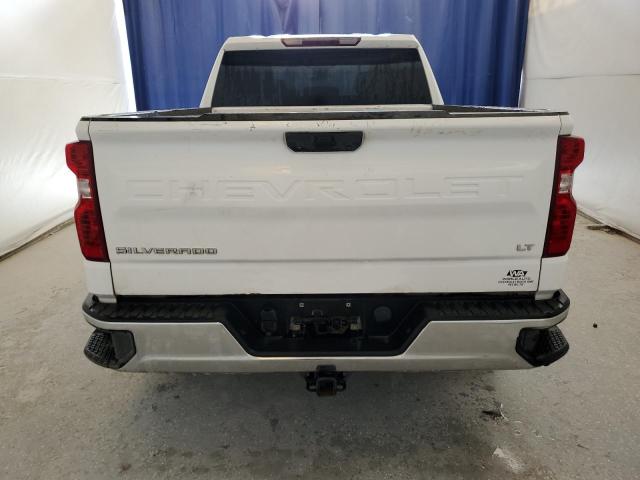 Photo 5 VIN: 3GCPDDEK2NG651332 - CHEVROLET SILVERADO 