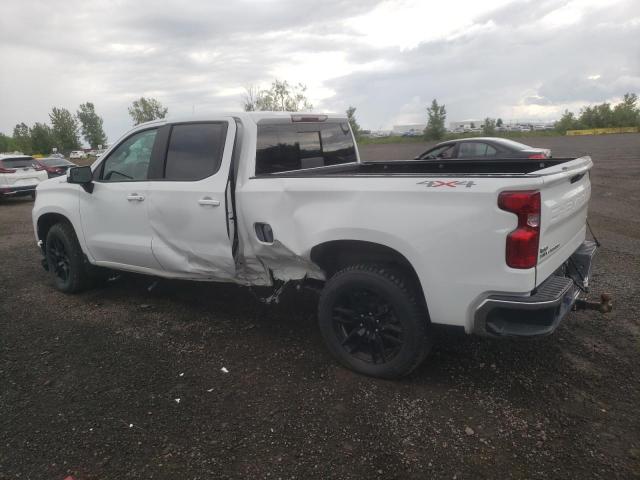 Photo 1 VIN: 3GCPDDEK3NG614127 - CHEVROLET SILVERADO 