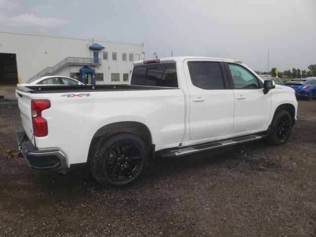 Photo 2 VIN: 3GCPDDEK3NG614127 - CHEVROLET SILVERADO 