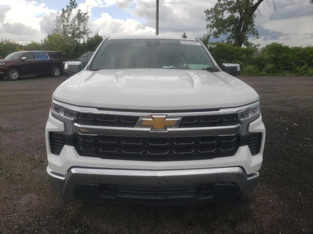 Photo 4 VIN: 3GCPDDEK3NG614127 - CHEVROLET SILVERADO 