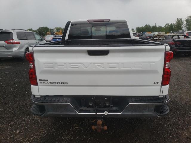 Photo 5 VIN: 3GCPDDEK3NG614127 - CHEVROLET SILVERADO 