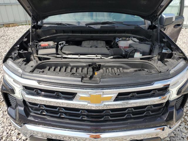 Photo 10 VIN: 3GCPDDEK3PG336820 - CHEVROLET SILVERADO 