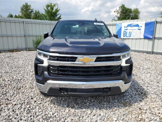 Photo 4 VIN: 3GCPDDEK3PG336820 - CHEVROLET SILVERADO 