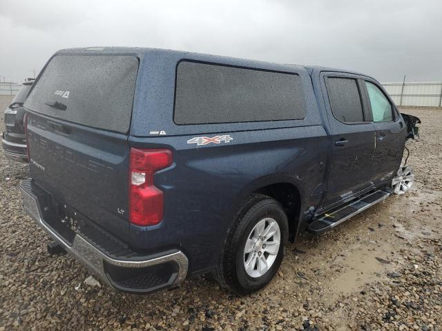 Photo 2 VIN: 3GCPDDEK4PG103528 - CHEVROLET SILVERADO 