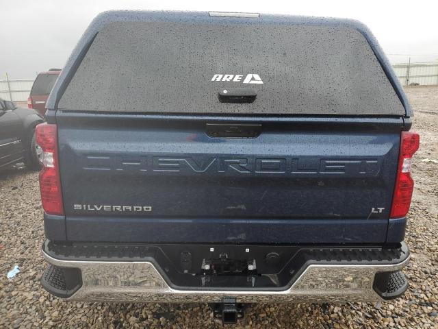 Photo 5 VIN: 3GCPDDEK4PG103528 - CHEVROLET SILVERADO 