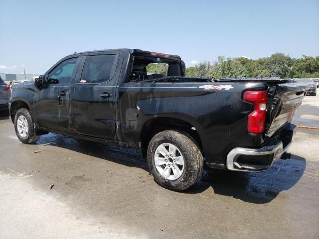 Photo 1 VIN: 3GCPDDEK5NG653415 - CHEVROLET SILVERADO 