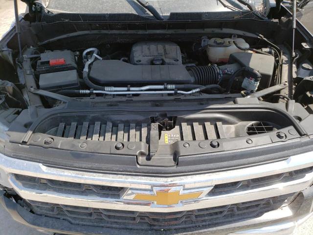 Photo 10 VIN: 3GCPDDEK5NG653415 - CHEVROLET SILVERADO 