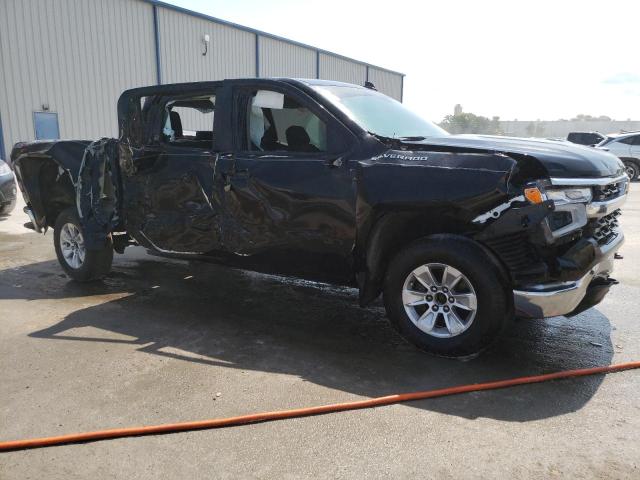 Photo 3 VIN: 3GCPDDEK5NG653415 - CHEVROLET SILVERADO 