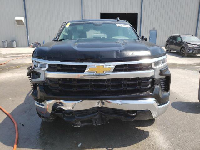 Photo 4 VIN: 3GCPDDEK5NG653415 - CHEVROLET SILVERADO 