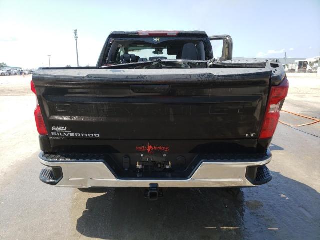 Photo 5 VIN: 3GCPDDEK5NG653415 - CHEVROLET SILVERADO 