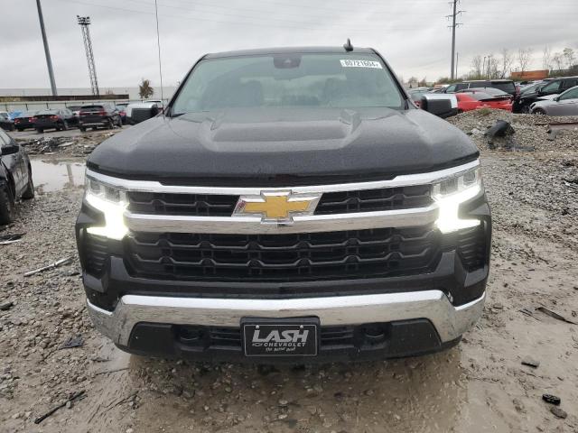 Photo 4 VIN: 3GCPDDEK7PG241757 - CHEVROLET SILVERADO 