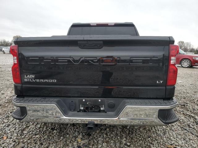 Photo 5 VIN: 3GCPDDEK7PG241757 - CHEVROLET SILVERADO 