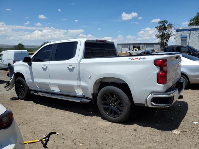 Photo 1 VIN: 3GCPDDEK7PG251916 - CHEVROLET SILVERADO 