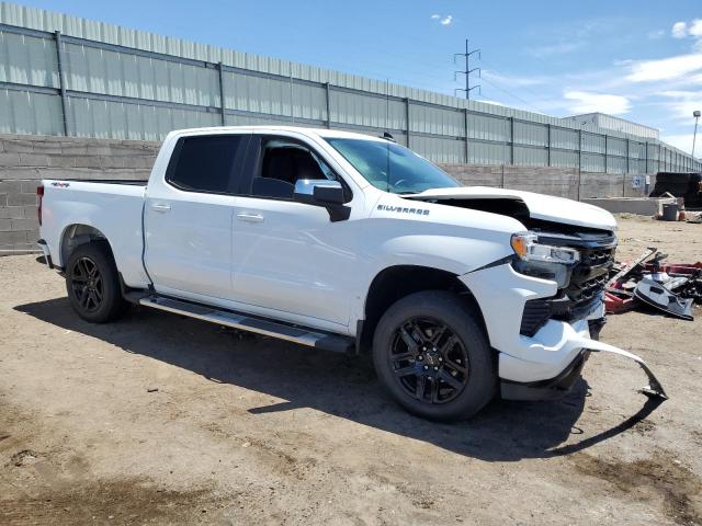 Photo 3 VIN: 3GCPDDEK7PG251916 - CHEVROLET SILVERADO 