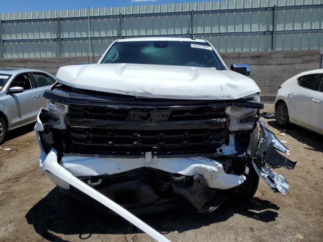 Photo 4 VIN: 3GCPDDEK7PG251916 - CHEVROLET SILVERADO 