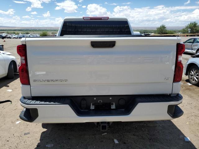 Photo 5 VIN: 3GCPDDEK7PG251916 - CHEVROLET SILVERADO 