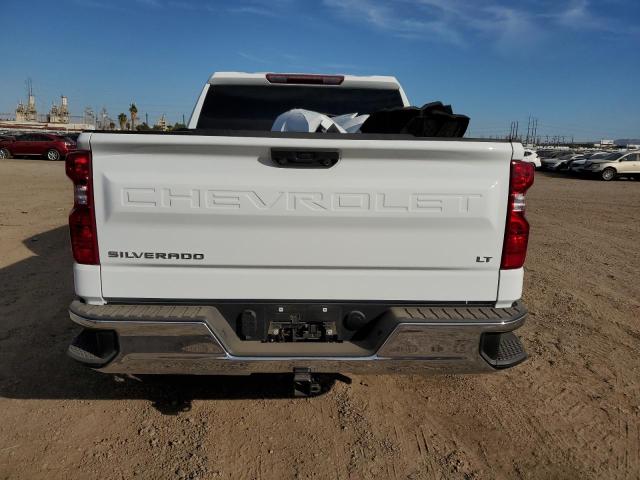 Photo 5 VIN: 3GCPDDEK7PG251916 - CHEVROLET SILVERADO 