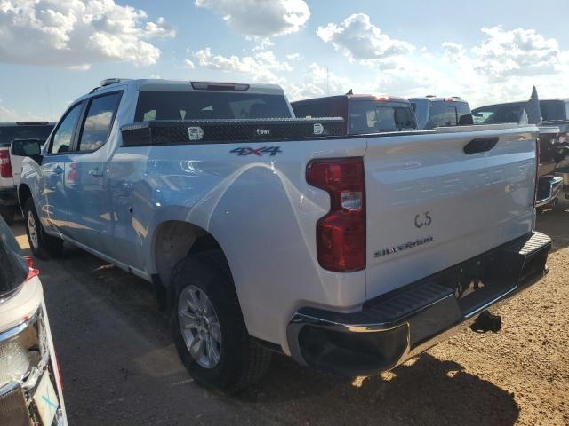 Photo 1 VIN: 3GCPDDEK8PG276503 - CHEVROLET SILVERADO 