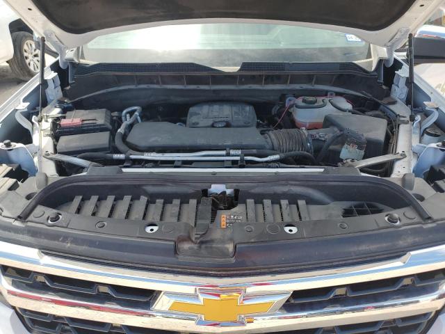 Photo 10 VIN: 3GCPDDEK8PG276503 - CHEVROLET SILVERADO 