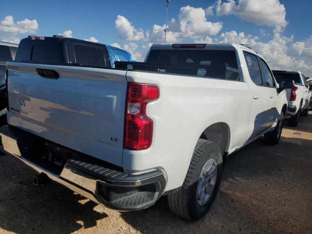 Photo 2 VIN: 3GCPDDEK8PG276503 - CHEVROLET SILVERADO 