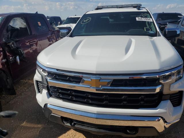 Photo 4 VIN: 3GCPDDEK8PG276503 - CHEVROLET SILVERADO 