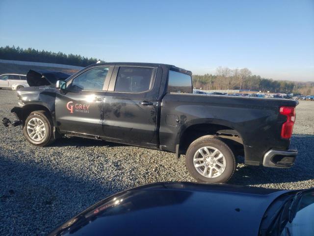 Photo 1 VIN: 3GCPDDEKXNG564200 - CHEVROLET SILVERADO 