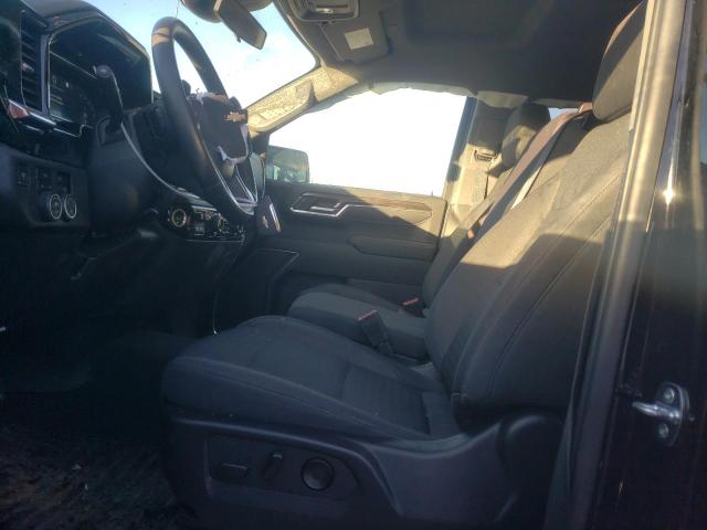 Photo 6 VIN: 3GCPDDEKXNG564200 - CHEVROLET SILVERADO 