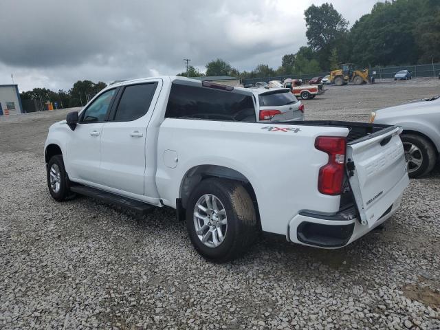 Photo 1 VIN: 3GCPDEEK8RG356943 - CHEVROLET SILVERADO 