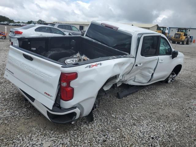 Photo 2 VIN: 3GCPDEEK8RG356943 - CHEVROLET SILVERADO 